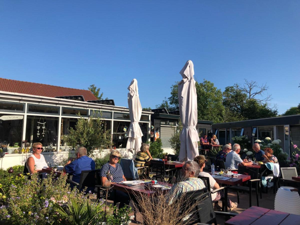 Even Buiten Burgh-Haamstede
