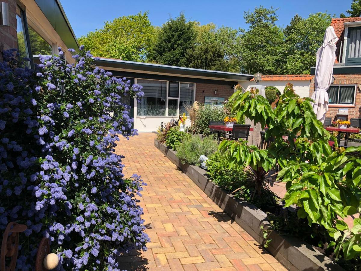 Gasthuis Even Buiten Burgh-Haamstede